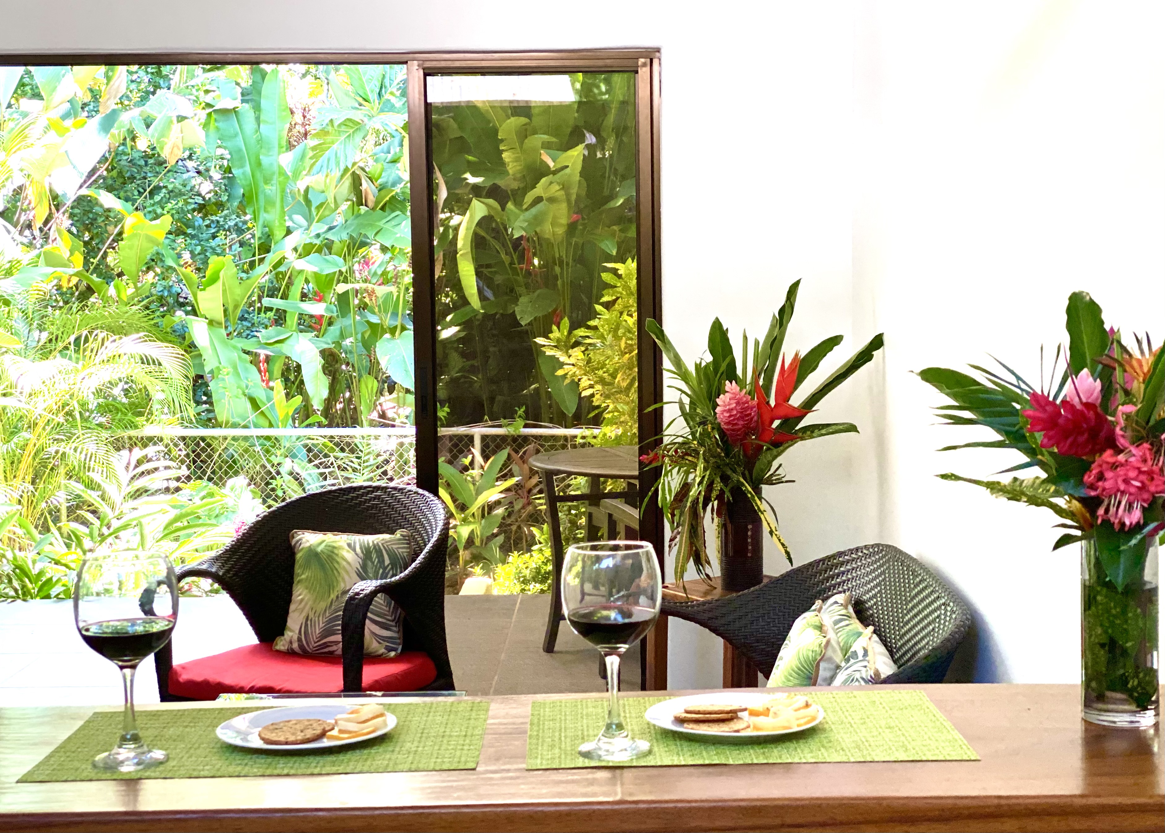 Oasis Osa Villas, Costa Rica, Puerto Jimenéz,